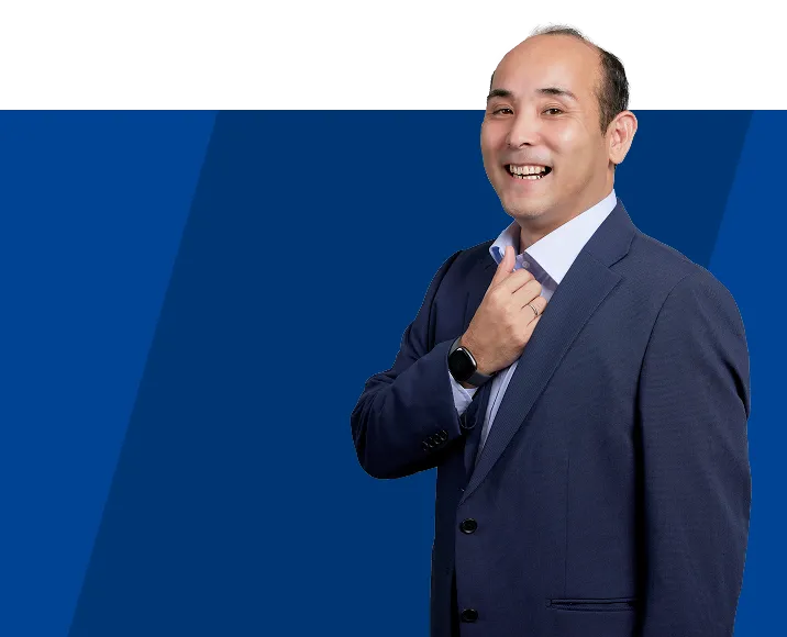 社員の声