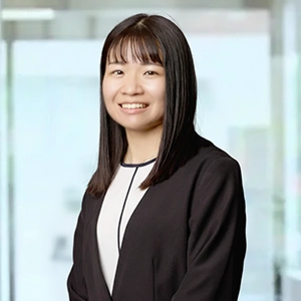 ナカノヤの社員の声