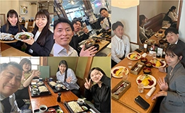 福利厚生イメージ